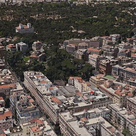 L'Appartamento Romano Экстерьер фото