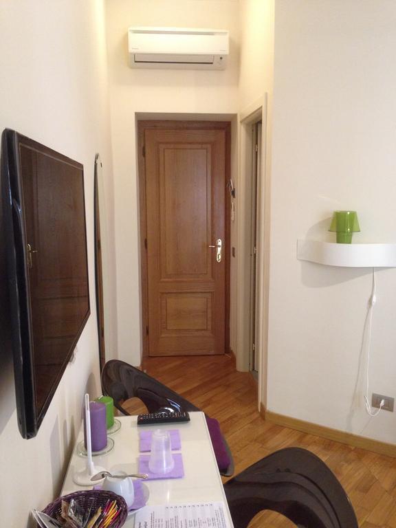L'Appartamento Romano Номер фото