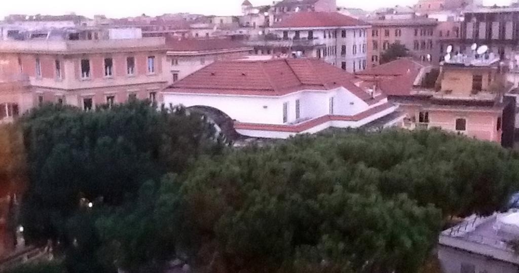 L'Appartamento Romano Номер фото