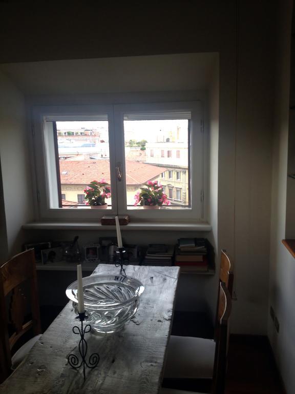 L'Appartamento Romano Номер фото