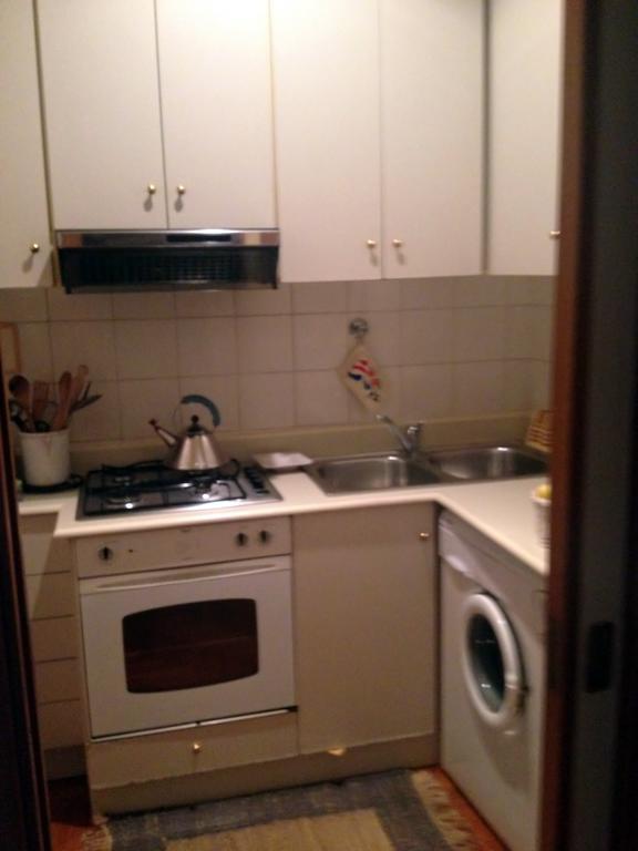 L'Appartamento Romano Номер фото